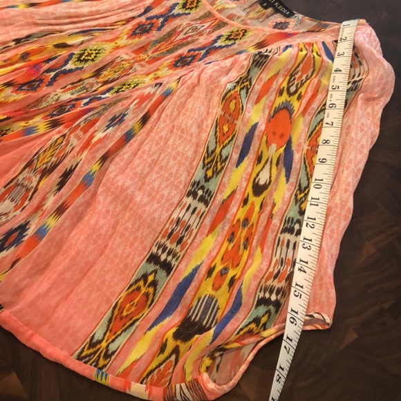 Embellished Blouse - Picture 9 of 12